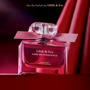 Lilith and Eve Loss Of Innocence Extrait De Parfum - Special Edition Perfume by Lilith and Eve Perfume Wanita Minyak Wangi Tahan Lama