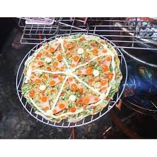 Bánh Tráng Nướng Đà Lạt Loại Dày Multifoods 500G 3