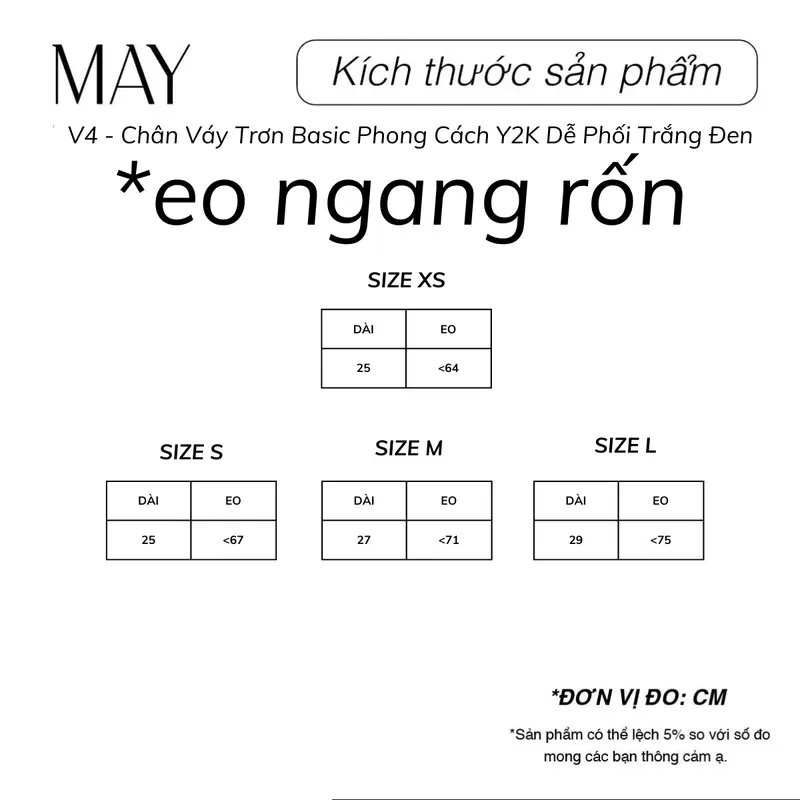 V4 - Chân Váy Ngắn Mini Skirt Trơn Basic Phong Cách Y2K Dễ Phối Trắng Đen Nữ Siêu Ngắn Women Kaki ( váy ngắn lưu ý xem thông số ) 5