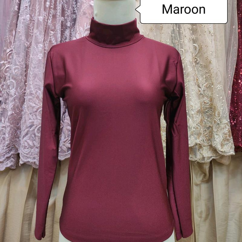 Manset lycra pengantin premium | Manset glitter premium 2