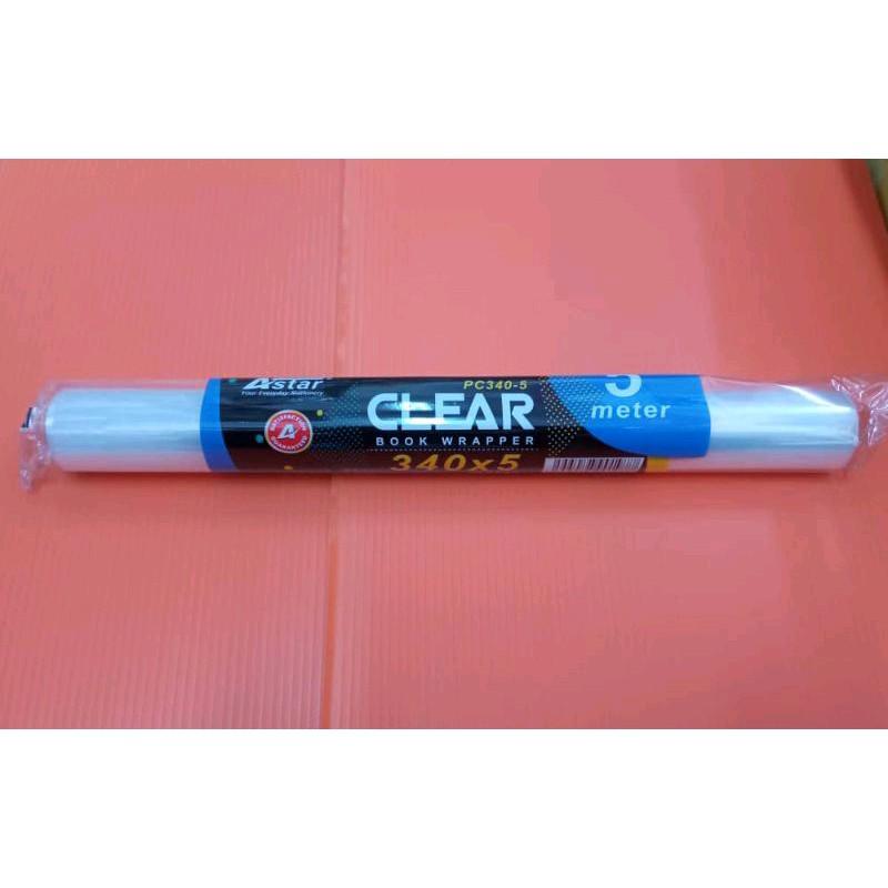 Astar Book Wrapper 340 x 5 meter - TikTok Shop Malaysia