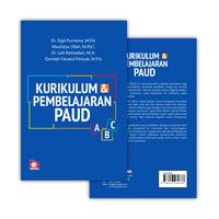 Gambar Bumi Aksara - Kurikulum dan Pembelajaran PAUD - Buku Pendidikan dari Penerbit Bumi Aksara Kab. Bekasi 3 Tokopedia
