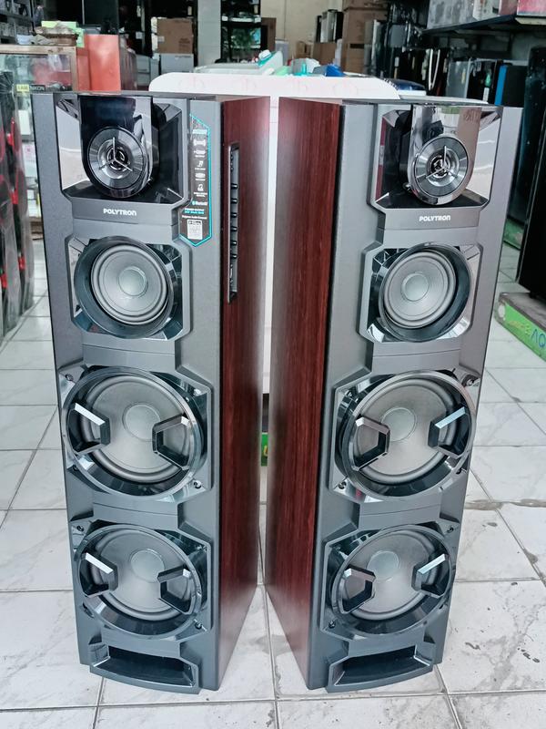 Speaker Aktif Polytron PAS 8E20/New Speaker Polytron/Speaker Polytron Murah 4