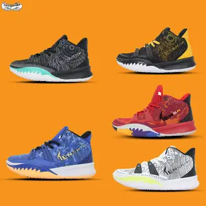 SEPATU HIGH MATAKAKI BERKUALITAS TINGGI DECIT OLAHRAGA BASKET IMPORT SUSISPORTKU CW-1