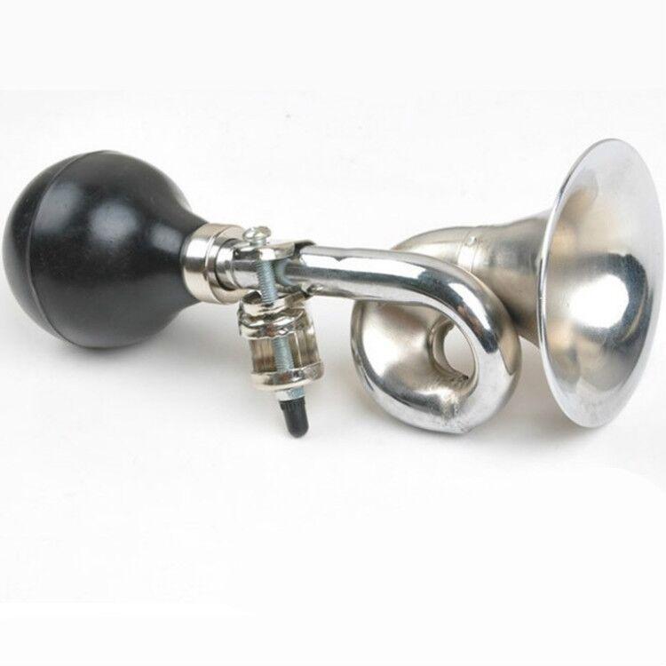 Kèn Bóp Kèn Hơi Gắn Xe Máy Xe Đạp - Sản Phẩm Chất Lượng