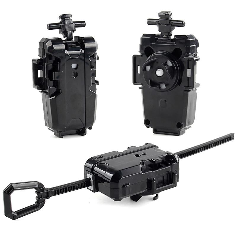 Mô-đun Con Quay Con Quay Chất Liệu Nhựa 1 Bộ Đồ Chơi Quay Đầu Bao Gồm Bệ Phóng BX Và Dây Ripcord Phụ Kiện Con Quay