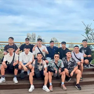 Văn Phòng Bất Ổn CAP