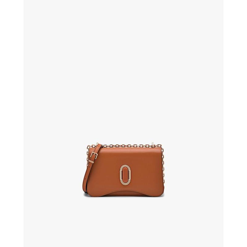 PEDRO - Túi đeo chéo nữ phom chữ nhật Studio Rift Leather PW2-76390103-1-17