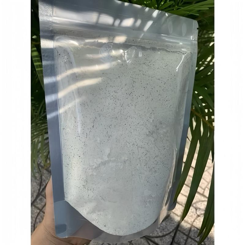 Bột đậu đỏ nguyên chất sạch mịn 100% Organic - Đắp mặt và body dưỡng trắng da, dưỡng ẩm, mờ thâm, tẩy TBC