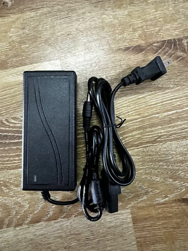 Bộ nguồn POE Switch và đầu ghi POE chính hãng 54V-1.2A hoặc 48V 2.0A 2
