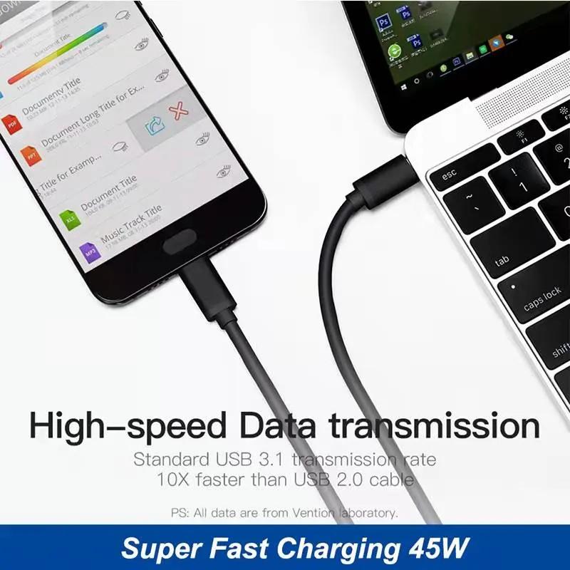 Product Introduction of for sαmsung 45W 25W Super Fast Charging USB-C Wall Charger PD 3.0 Type C Fast Charger US Plug Power Adapter For sαmsung Galaxy S23 S22 S21 S20 Ultra Note 20 Note 10 A73 A54 A53 A34 A33 A32 A24 A13 A14 5G With 3A Type C Cable 18