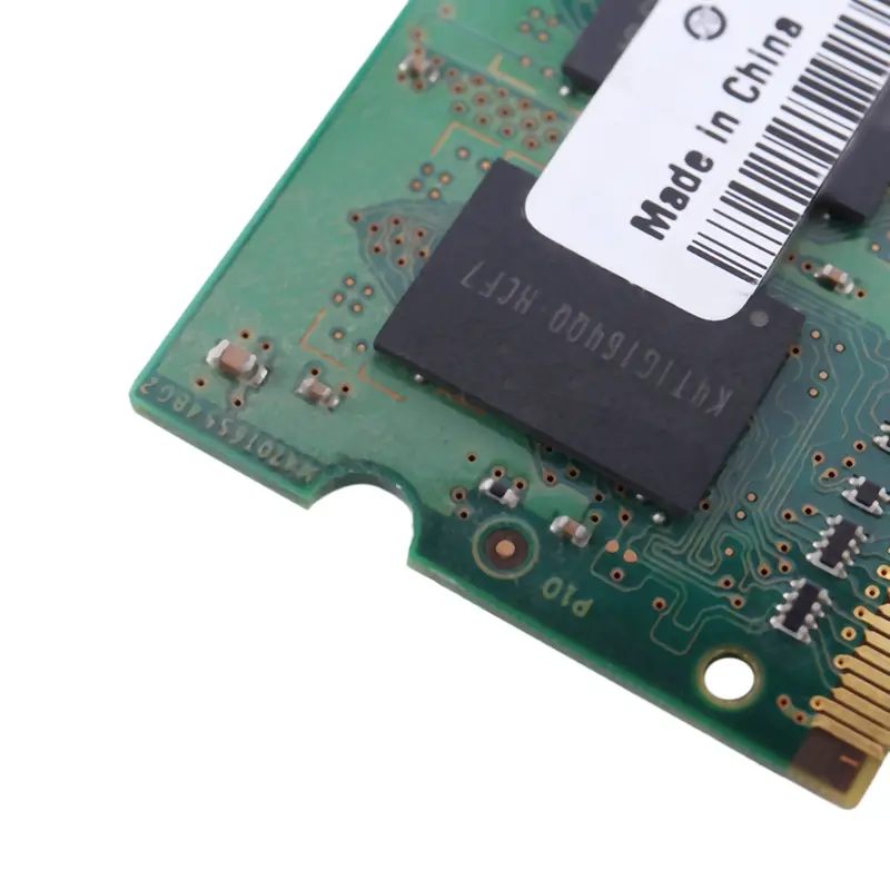 DDR2 1GB Notebook RAM Memory 2RX16 800MHZ PC2-6400S 200Pins SODIMM Laptop Memory