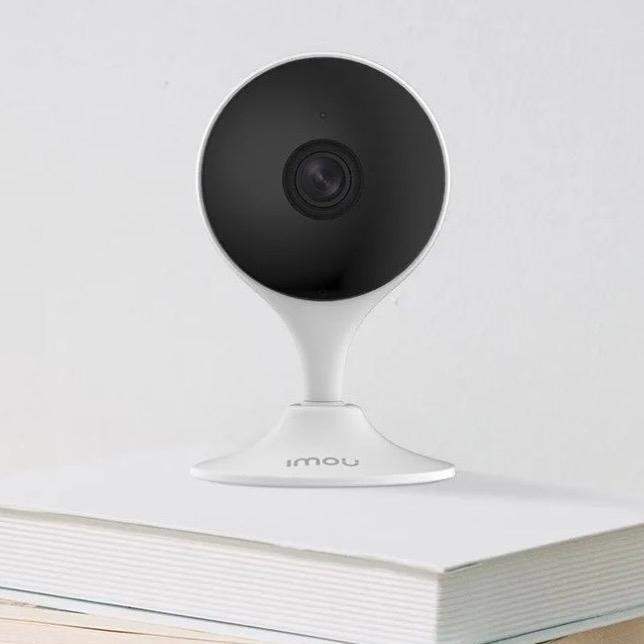 Camera wifi IMOU IPC-C22EP-A H265 góc rộng 3