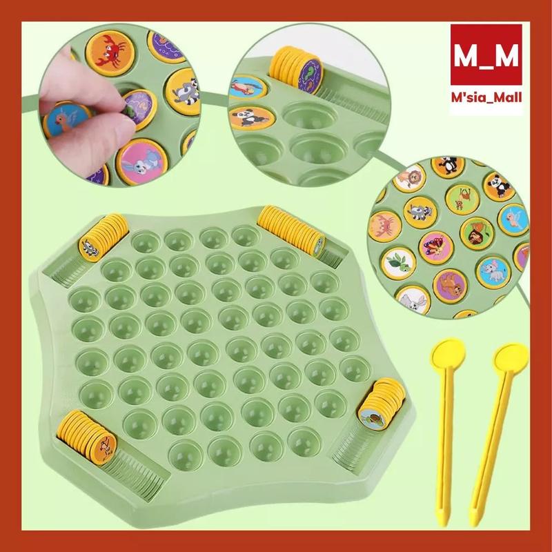 Memory Chess Toys Juego De Memoria Matchstick Intelligent