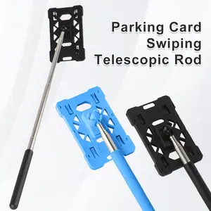 Kartu e Toll Batang Teleskopik Etoll Mudah dan Praktis 1pcs
