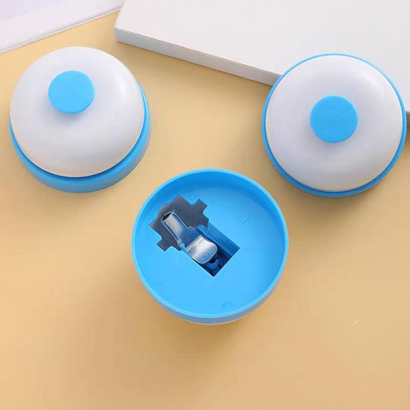 Product Introduction of Desk Answer Bell Competition Scramble To Answer Bell Bell Ring Service Toy Table Bell P7T8 25