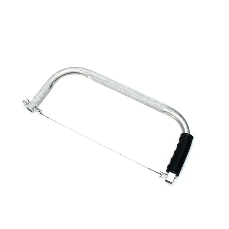 Bộ cưa lọng cầm tay cán sắt 30cm - Công cụ tiện ích 6236 1
