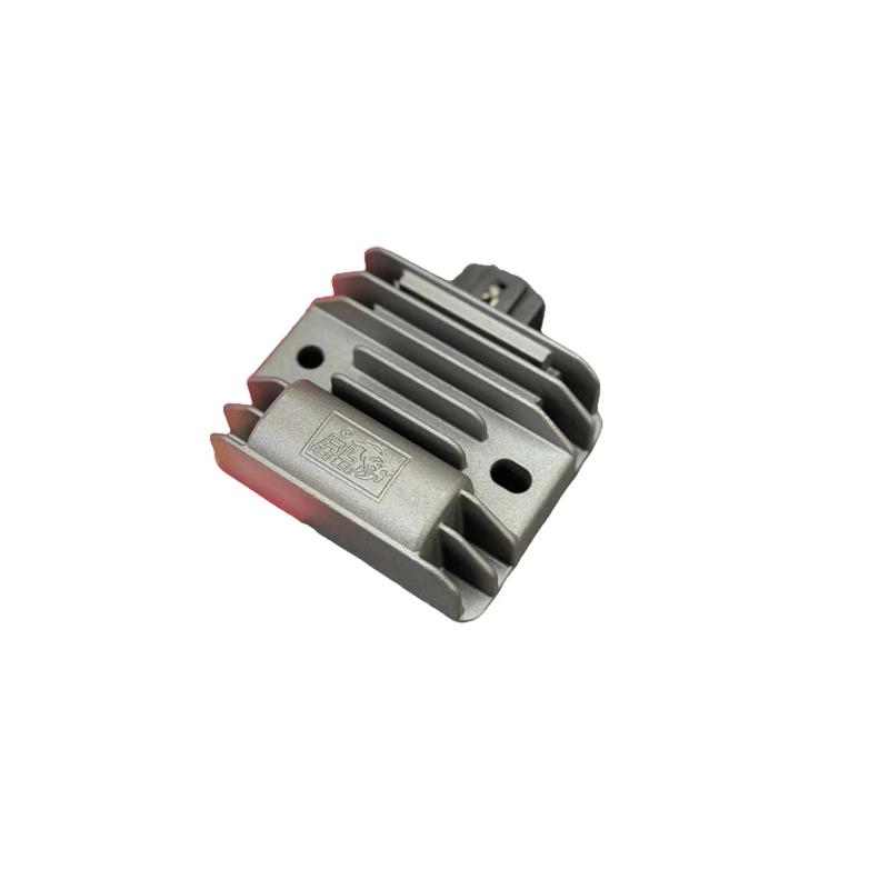 Sạc Redleo cho wave sirius lắp đặt nhiều dòng xe - phụ kiện