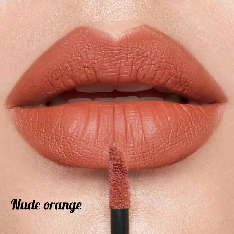 [Per 1 pcs ] Lipcream Matte Best Seller 2