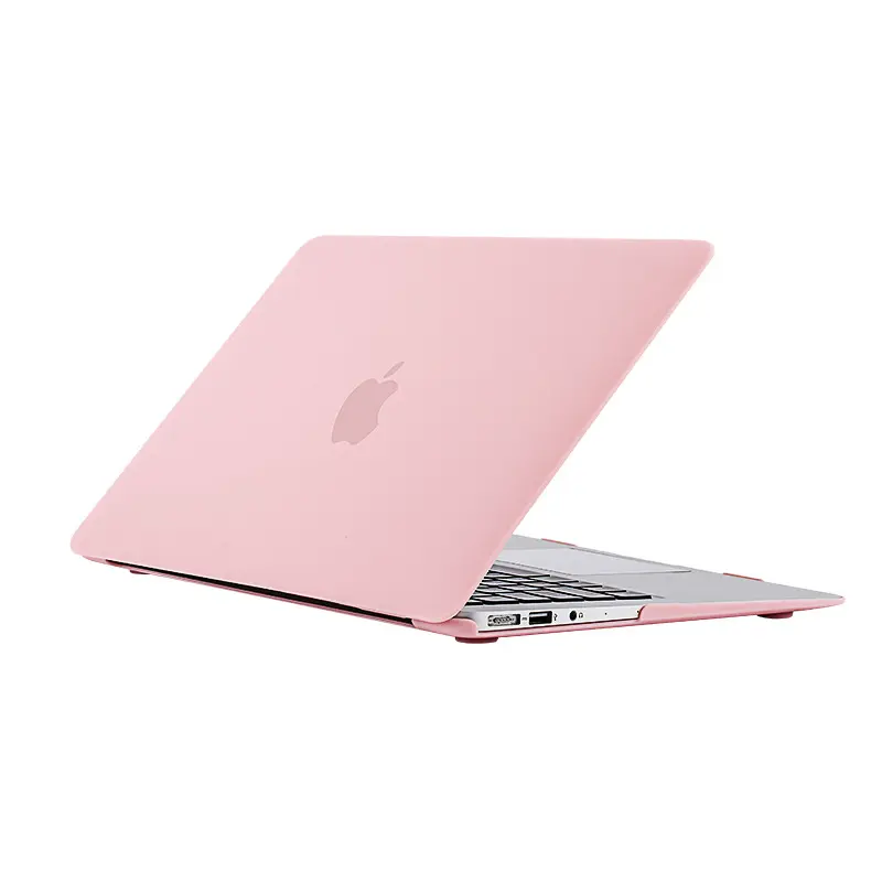 MacBookAir Protective Shell Frosted Pro14 Computer Shell for Apple Laptop Protective Cover Anti-Fingerprint Matte Cover