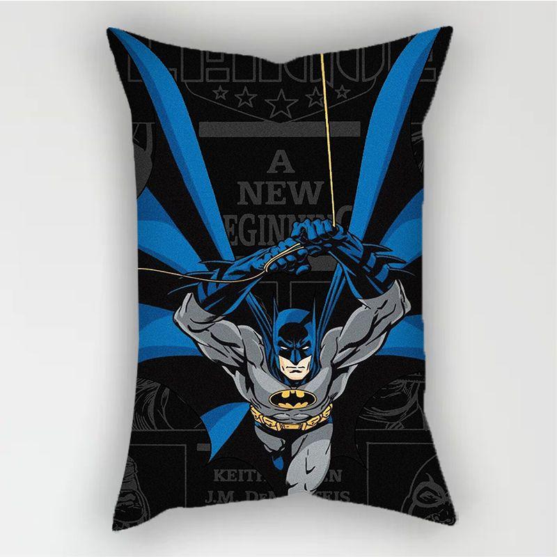 Product Introduction of Gối thắt lưng siêu nhân vật Anime, Người đàn ông sắt Marvel và Người nhện, Nhồi Bông ngắn, Có Thể Tháo Rời và giặt được, Quà tặng trẻ em tùy chỉnh, Phát hành năm 2024 1