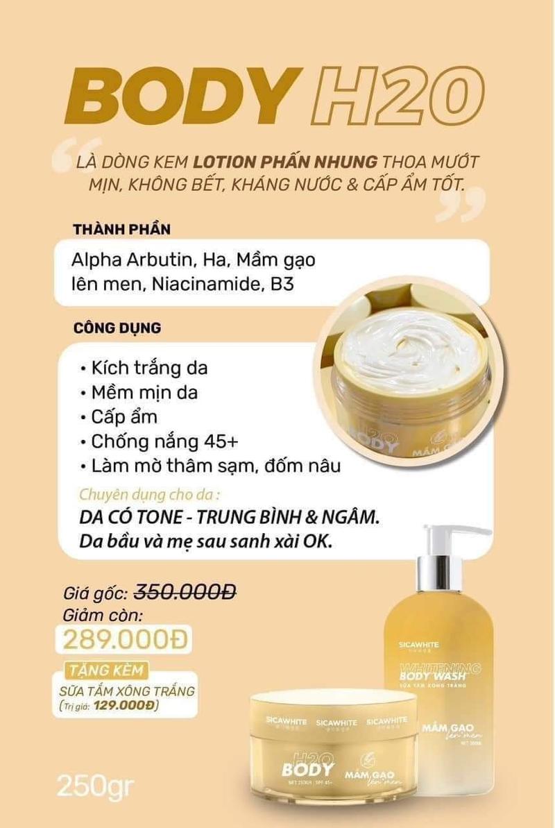 Product Introduction of 2 gói tinh chất phủ trắng B3, giúp kích trắng da, hỗ trợ làm mờ thâm sạm đốm nâu. 15
