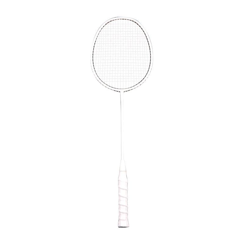 Vợt cầu lông, Trọng lượng nhẹ (10kg), Đơn, 3U, Chất liệu carbon, Thích hợp cho người mới bắt đầu, Vợt cầu lông, 10kg, Sẵn sàng mang theo 5