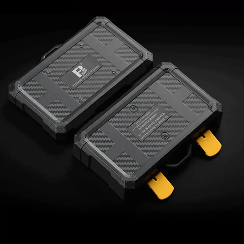 Hộp Bảo Vệ Pin Máy Ảnh DSLR, 1 Cái, Hộp Đựng Thẻ Nhớ SD Và TF, Bao Gồm Giá Đỡ 1