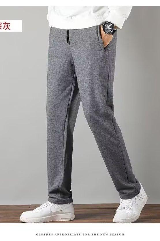 Product Introduction of Quần Thường Ngày Cho Nam, Dáng Rộng Rãi Và Dễ Phối Đồ, Thiết Kế Đẹp Trai, Quần Jogger Thể Thao, Hàng Mới Về Mùa Xuân Và Mùa Hè 2025 18