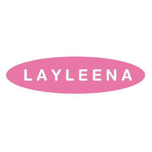 โลโก้ร้าน Layleena