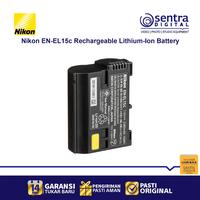 Gambar Nikon EN-EL15c Rechargeable Lithium-Ion Battery dari Sentra Digital Kota Surabaya 2 Tokopedia