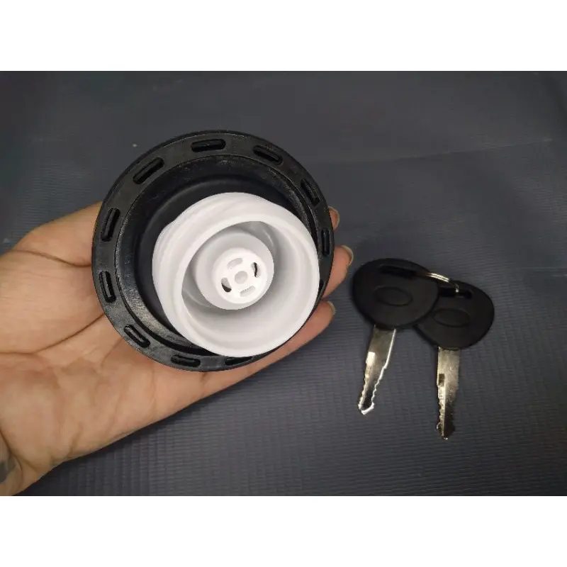Nắp thùng dầu xe tải Huyndai HD1T-HD3T5-MIGHTY 2-COUNTY-HD65-HD72-HD99-N250 Phụ Tùng Phụ Kiện 3