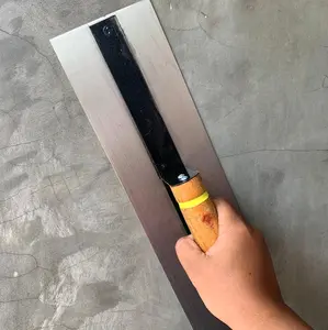 Roskam / Raskam Alat acian Trowel Stainless Paint