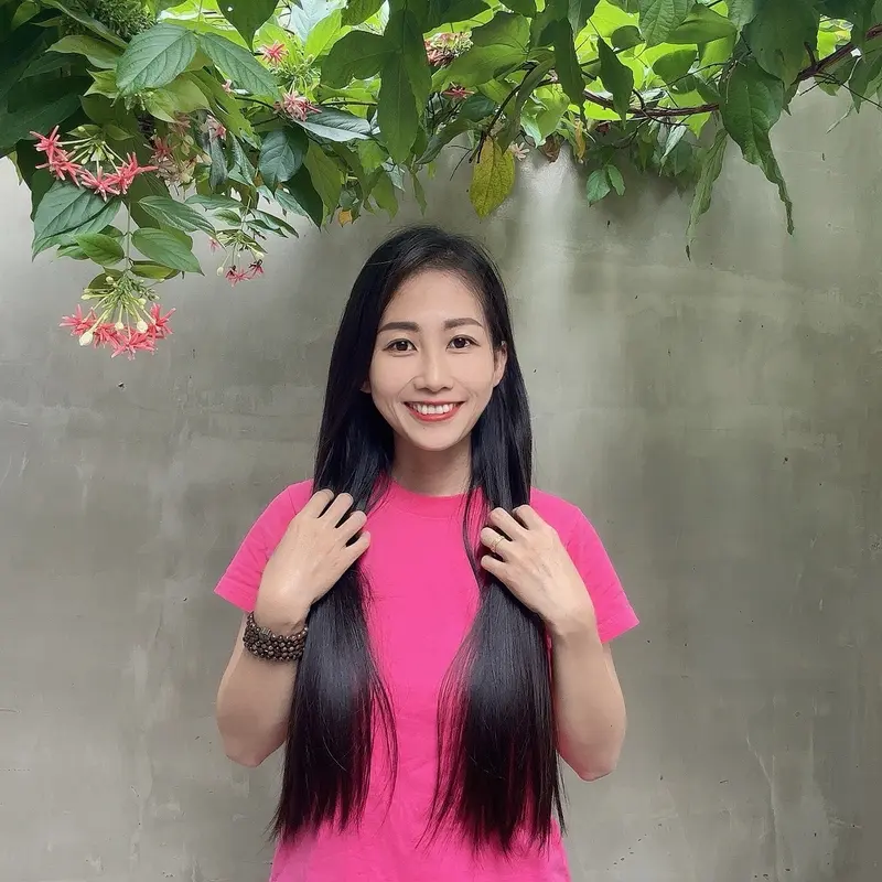 Combo 3 Gội Xả Xịt Daisy Garden giúp dưỡng tóc chắc khỏe, cải thiện tình trạng rụng tóc Nam Nữ 2