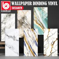 Gambar (Beckler's) Wallpaper PVC Tempel Dinding Uk 30x60CM Motif Kekinian Bikin Rumah Lebih Stylish - WP30-01 dari Beckler's·Karpet Kab. Tangerang 1 Tokopedia