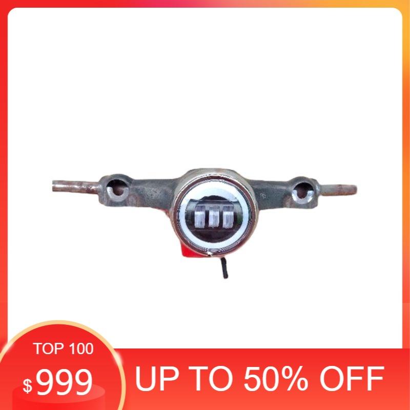 Stang Stir Pispot C50 pispot-stang set c50 C70 c90 set lampu LED daymaker 0