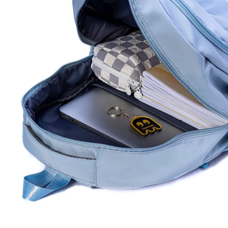Balo CONMAS Brand - Case backpack - Đeo Vai 8