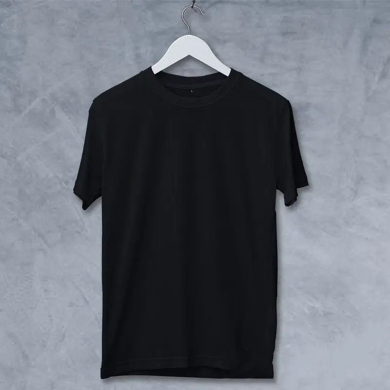 KAOS POLOS PRIA PAKETAN 100 RIBU DAPAT 6 Baju Dewasa Lokal Polyester 2