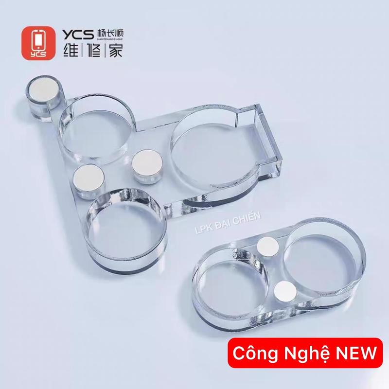 Khung Che Cam ĐA NĂNG YCS