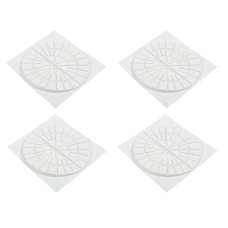 Product Introduction of 4pcs/set Palm Patch, Wear-resistant Anti-slip Patch, Thickened Repair Patch 20