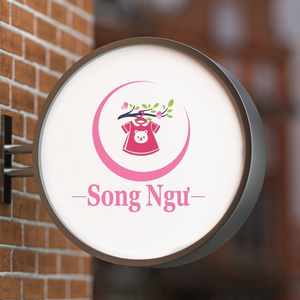 Song Ngư - Thời trang cho bé