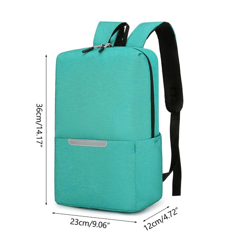 Product Introduction of Student School Backpack Man Backpack Laptops Backpack Large Capacity Backpack 0