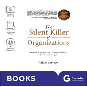 The Silent Killer Of Organizations (Wildan Sanjoyo)