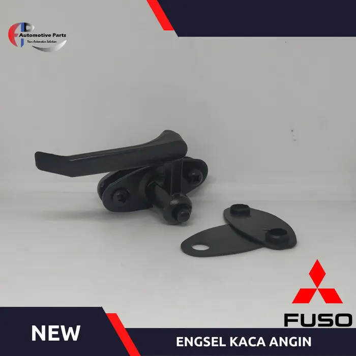KUNCI KACA PINTU ENGSEL KACA ANGIN FUSO PS190 PS220 FM517 CANTER 0