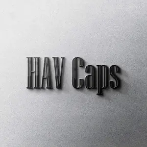 HAV caps