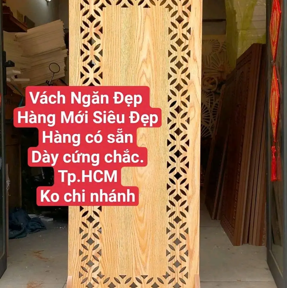 Vách Ngăn Sale 550.000₫. Hàng Mới Siêu Đẹp. Rộng 47cm. Cao 1,2m. Loại dày cứng chắc. Ship Toàn Quốc. Hàng bán đúng màu, đúng mẫu. Đúng kích thước. Miễn đổi trả dưới mọi hình thức.