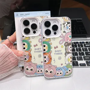 Untuk Apple Casing Ponselsoftcase untuk iPhone 17PROMAX 16PLUS 15PROMAX 15PLUS 14PROMANX 14PLUS 14 13PROMAX 12PROMAX 11PROMAX XSMA  X XR 8 7 6S MSCY5014LFJ