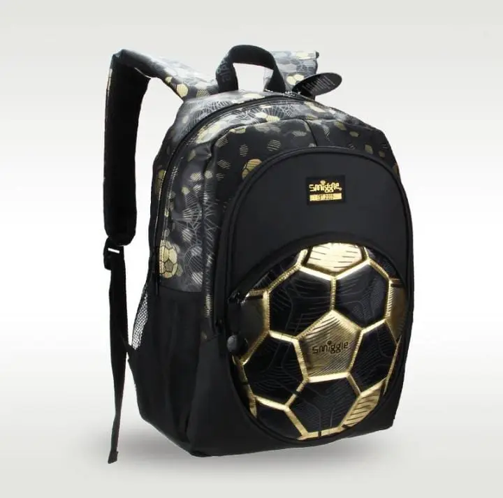 MARKAS TAS BANDUNG TAS RANSEL SEKOLAH TS ANAK ANAK ZAMAN SEKARANG TAS BOLA 4