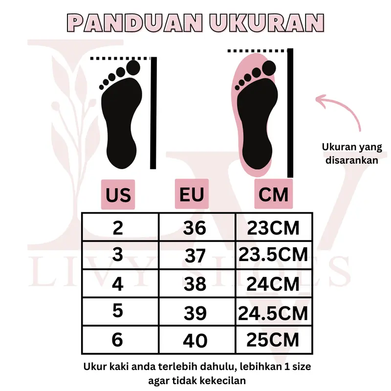 FREE BOX LIVY Sepatu Kyujin Boots Wanita Fashion Korea Premium Class Shoes 8