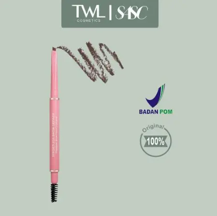 SASC Effortless Brow Definer 0